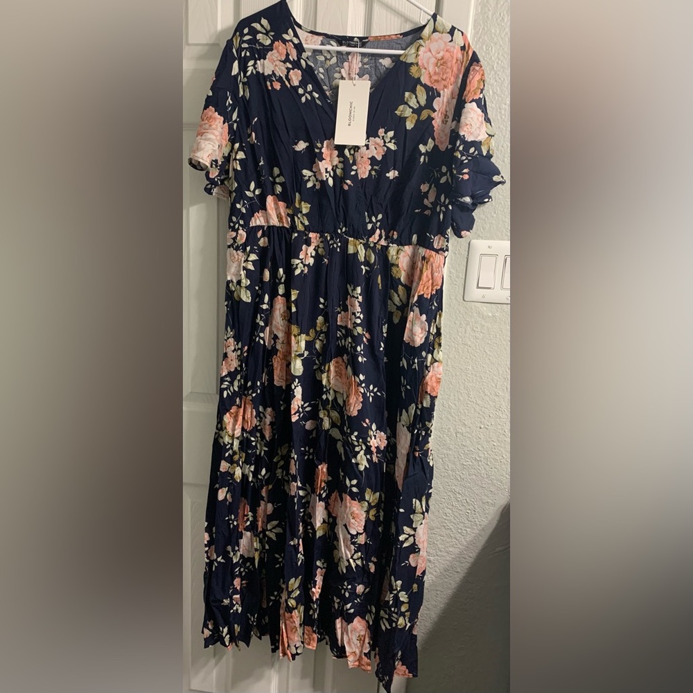 Bloomchic dresses